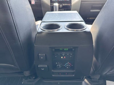 2013 Ford Expedition EL Limited