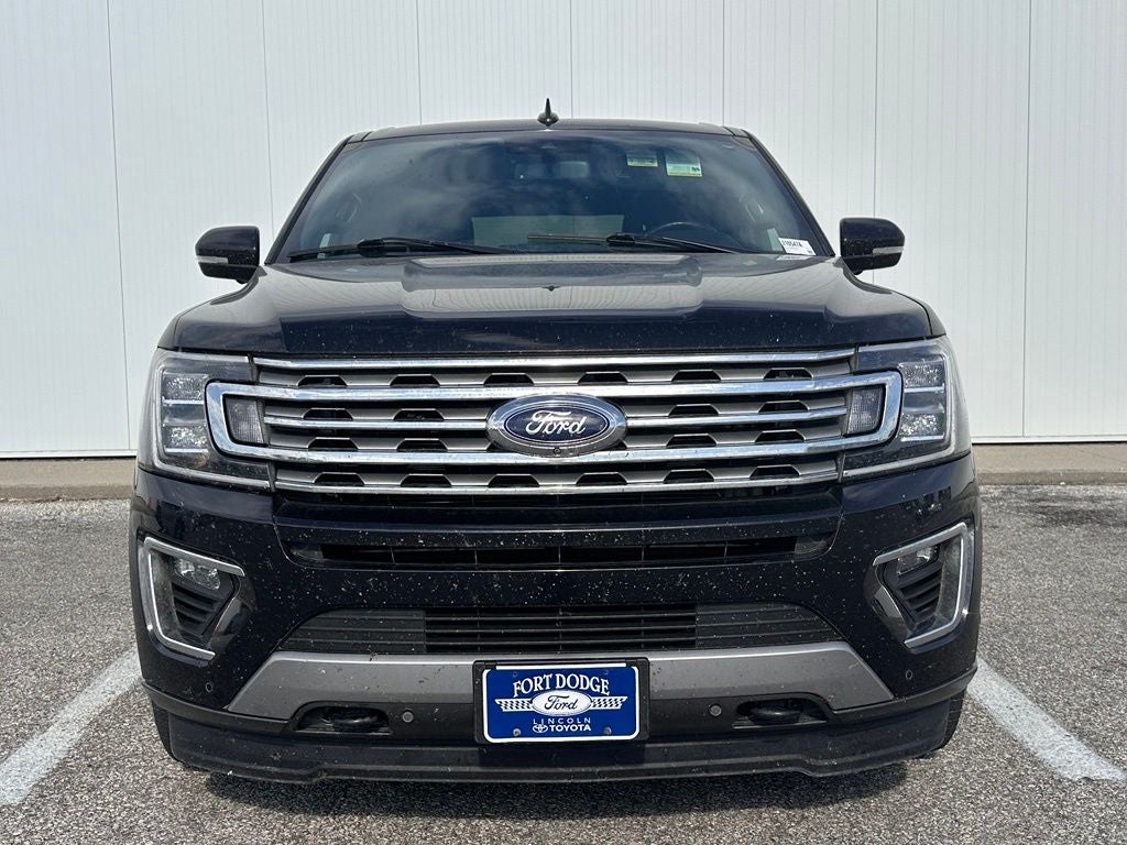 2021 Ford Expedition Max Limited
