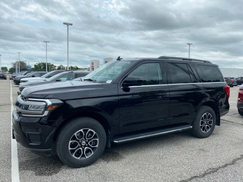 2023 Ford Expedition XLT