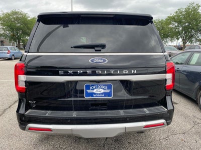 2023 Ford Expedition XLT