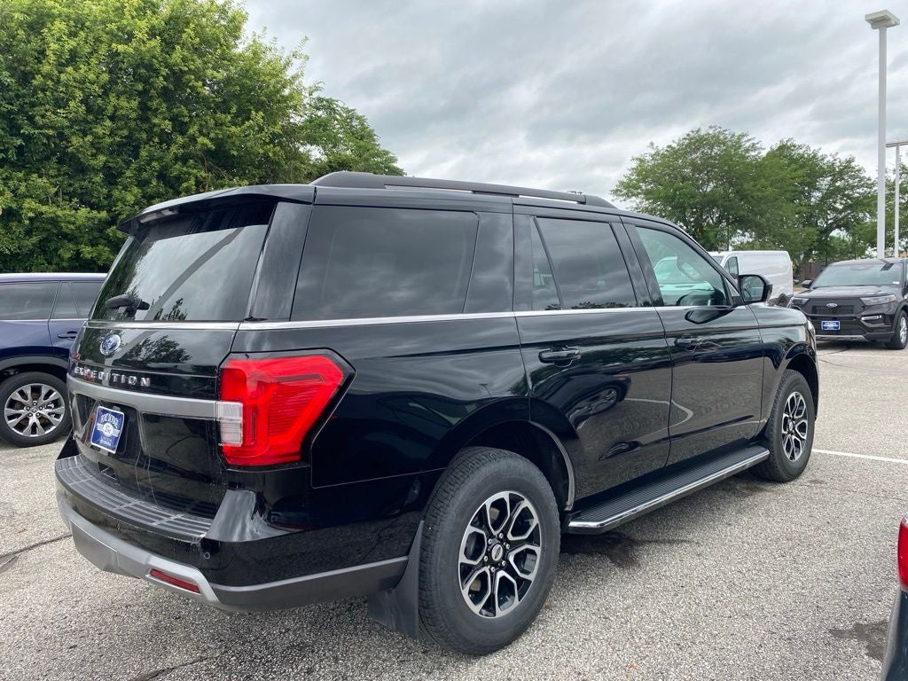 2023 Ford Expedition XLT