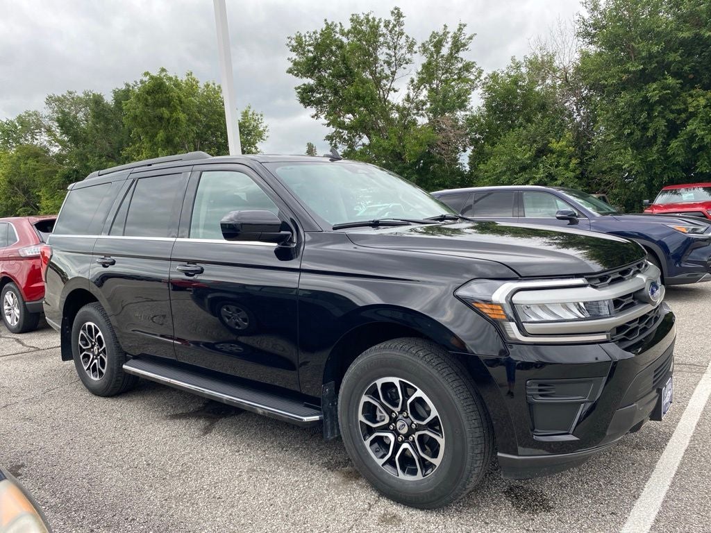 2023 Ford Expedition XLT