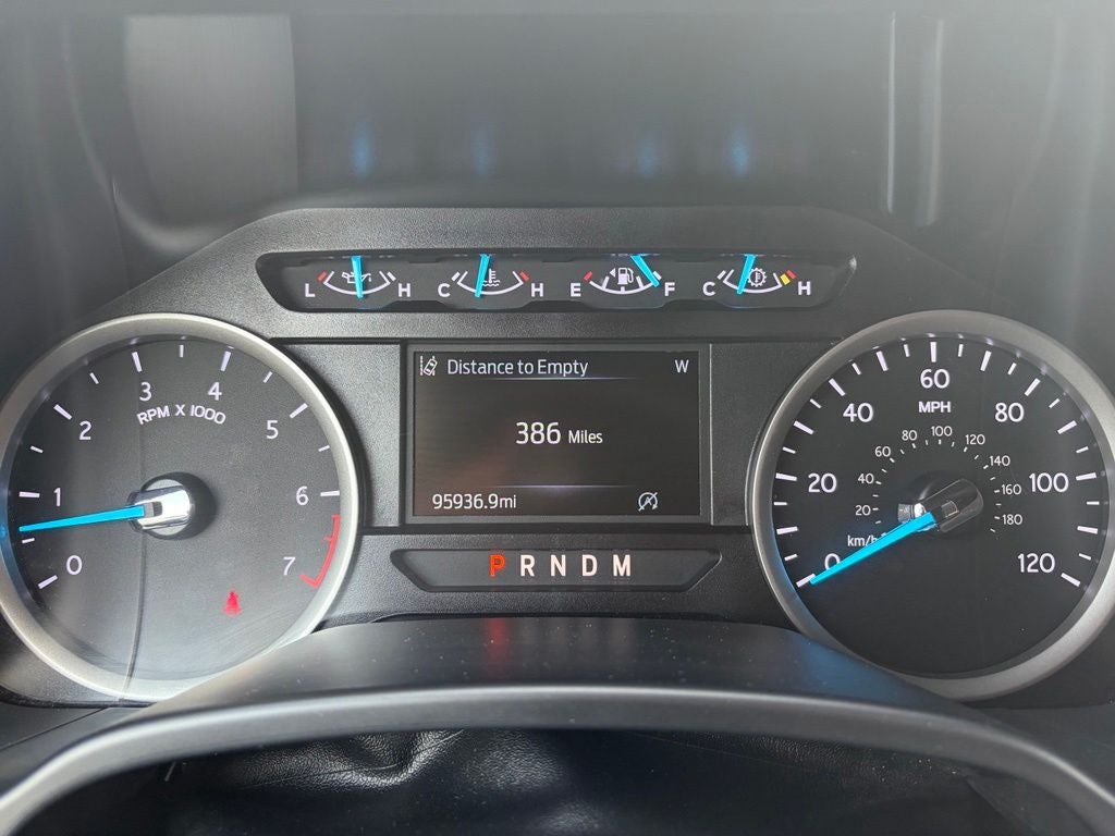 2020 Ford Expedition XLT