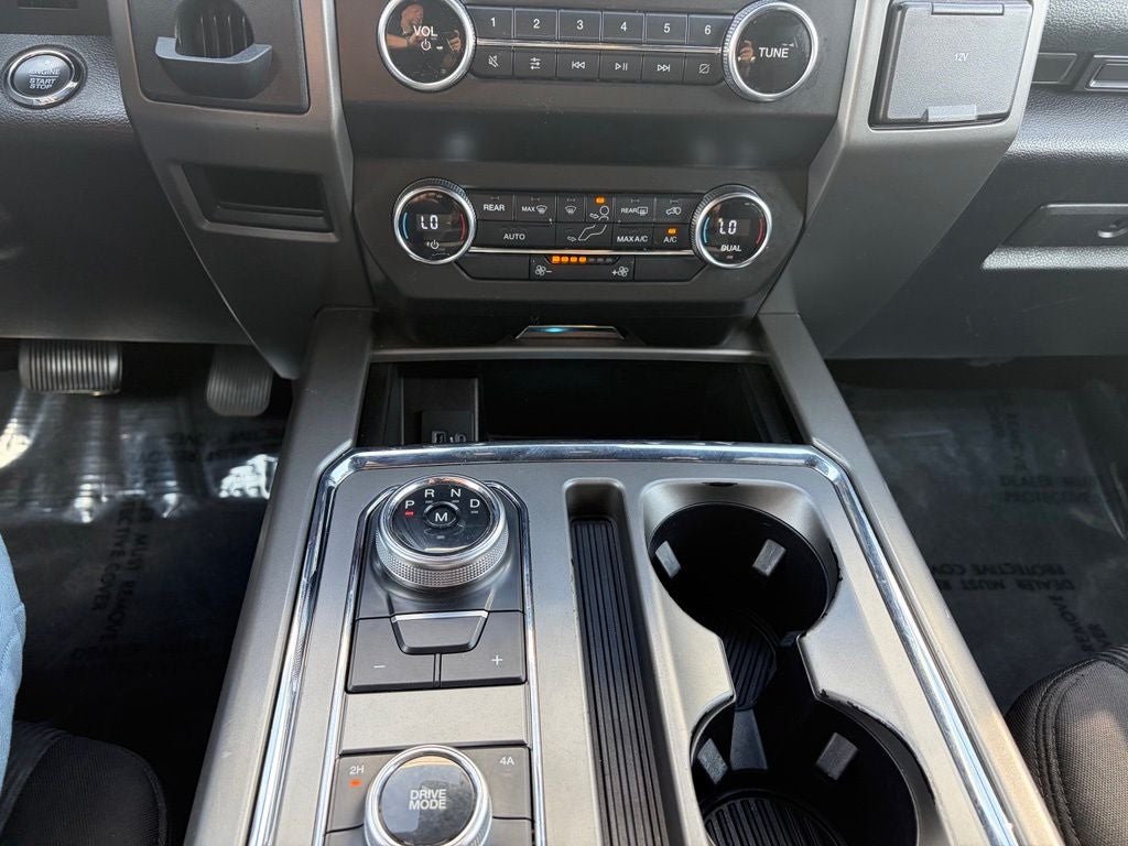 2020 Ford Expedition XLT