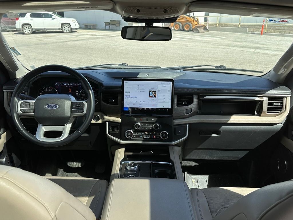 2023 Ford Expedition Limited