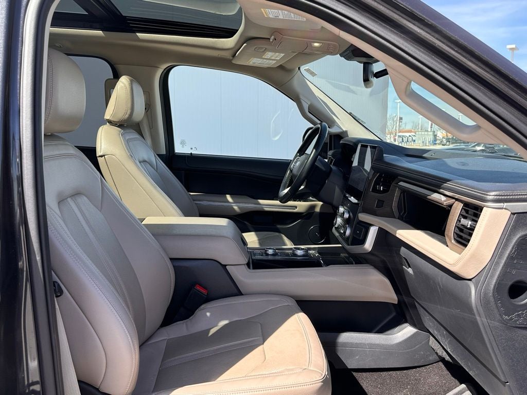 2023 Ford Expedition Limited