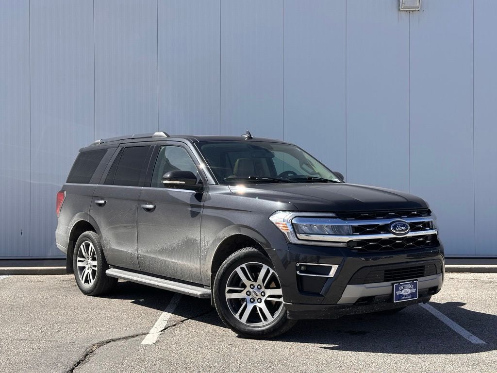 2023 Ford Expedition Limited