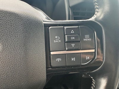 2023 Ford F-150 Lightning Platinum