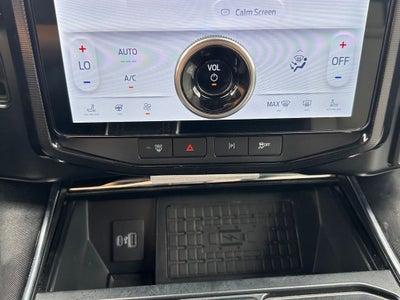 2023 Ford F-150 Lightning Platinum