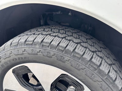 2023 Ford F-150 Lightning Platinum