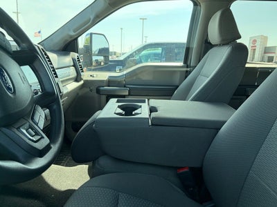 2022 Ford F-250SD XLT