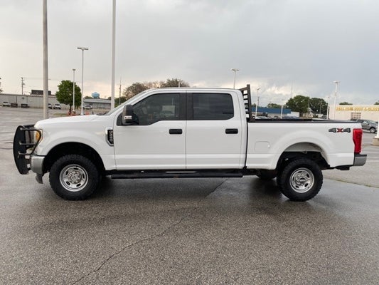2017 Ford F-250SD XL in Fort Dodge, IA - Fort Dodge Ford Lincoln Toyota