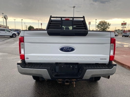 2017 Ford F-250SD XL in Fort Dodge, IA - Fort Dodge Ford Lincoln Toyota
