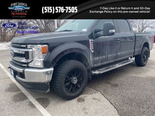 2020 Ford F-250SD XL