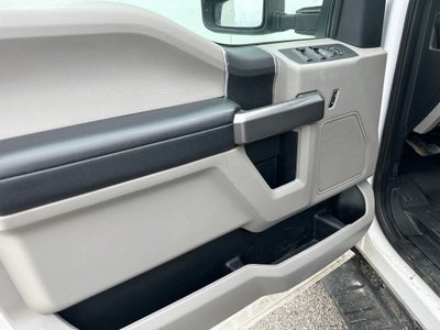 2019 Ford F-250SD XLT