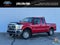 2011 Ford F-250SD Lariat