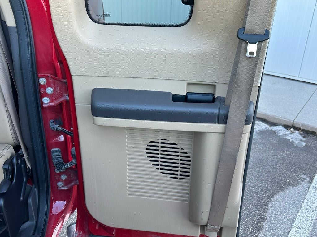 2011 Ford F-250SD Lariat