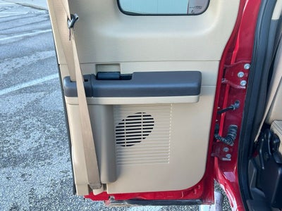 2011 Ford F-250SD Lariat