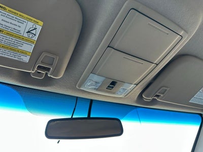 2011 Ford F-250SD Lariat