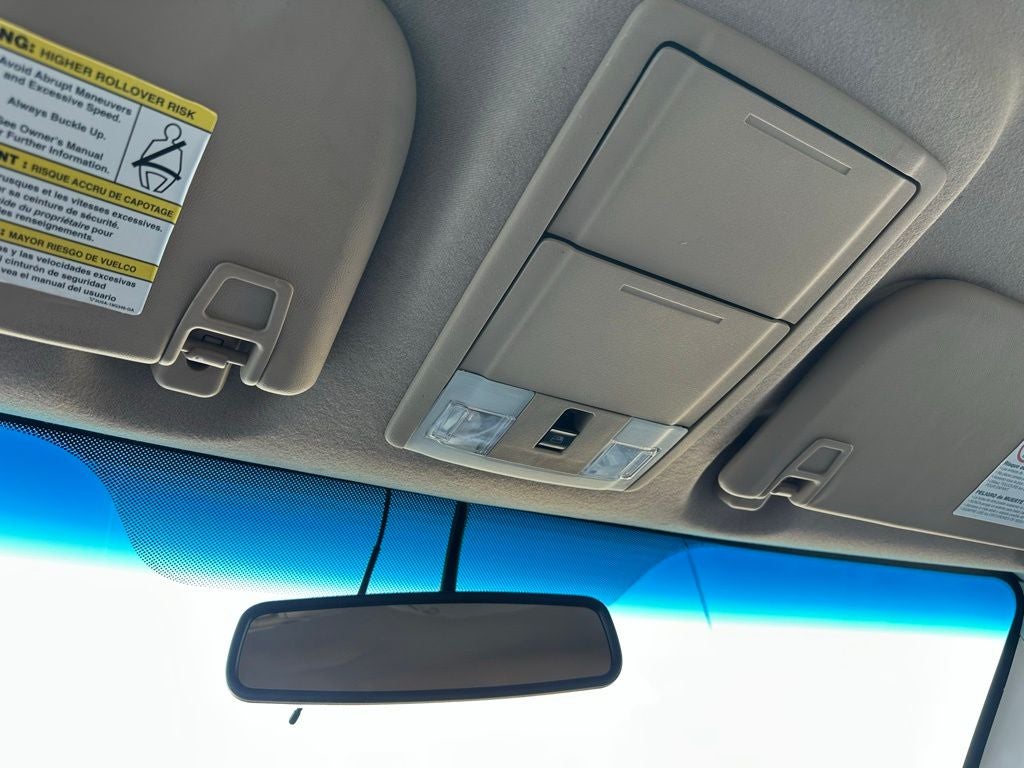 2011 Ford F-250SD Lariat