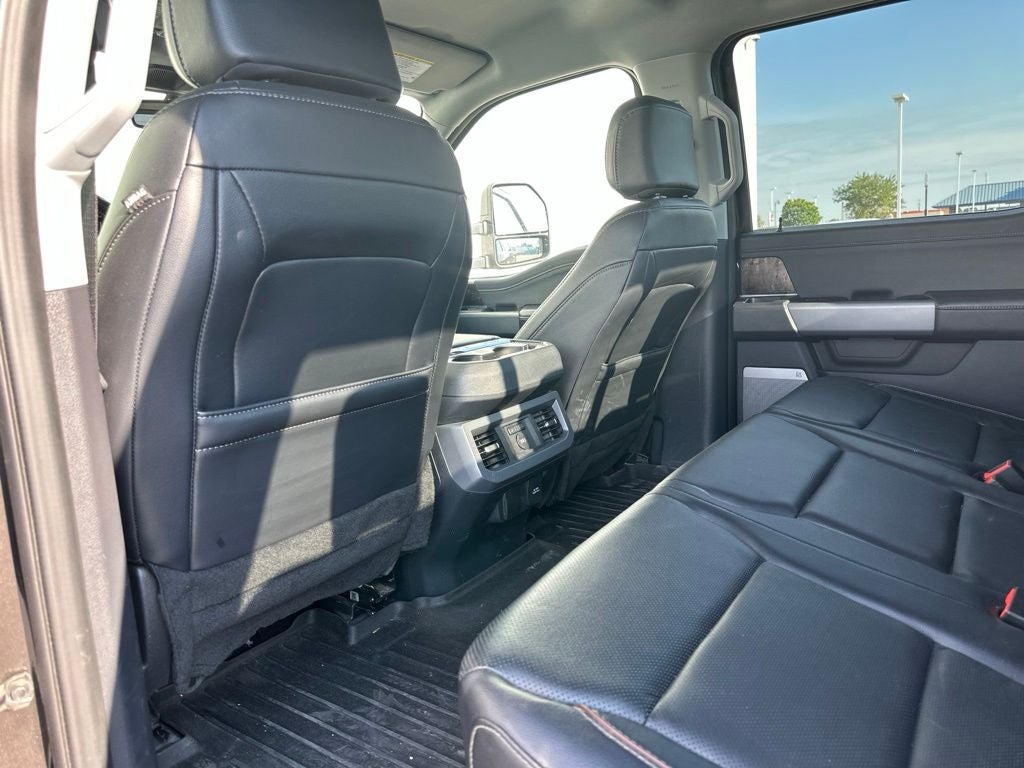 2024 Ford F-250SD Lariat