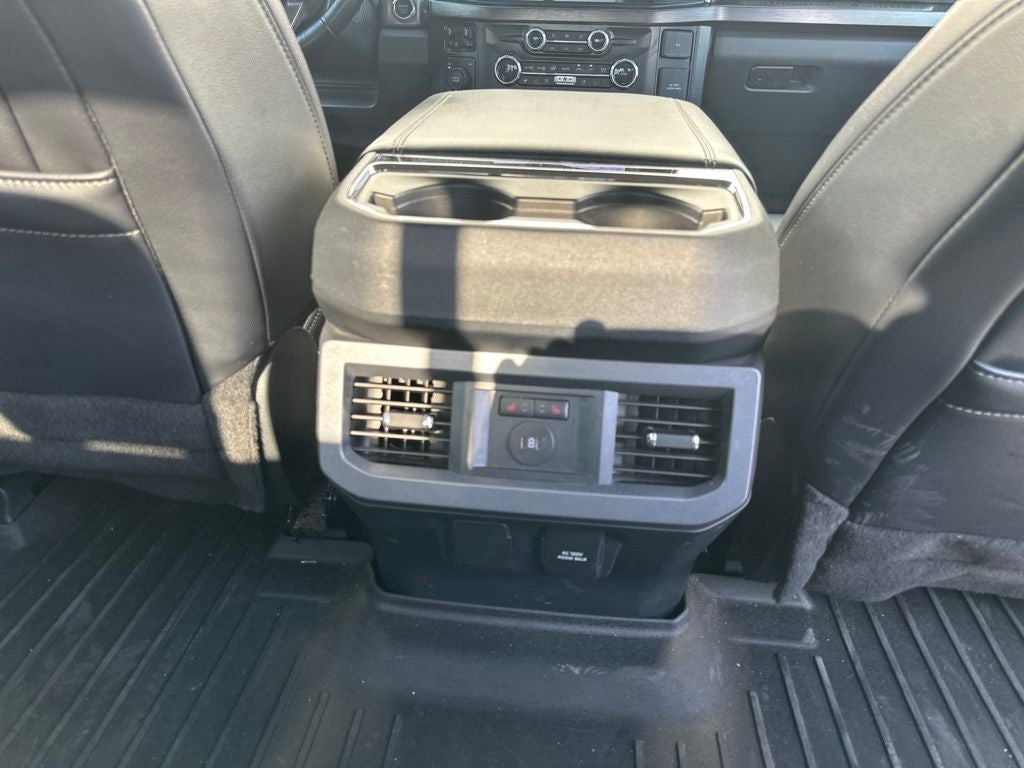 2024 Ford F-250SD Lariat