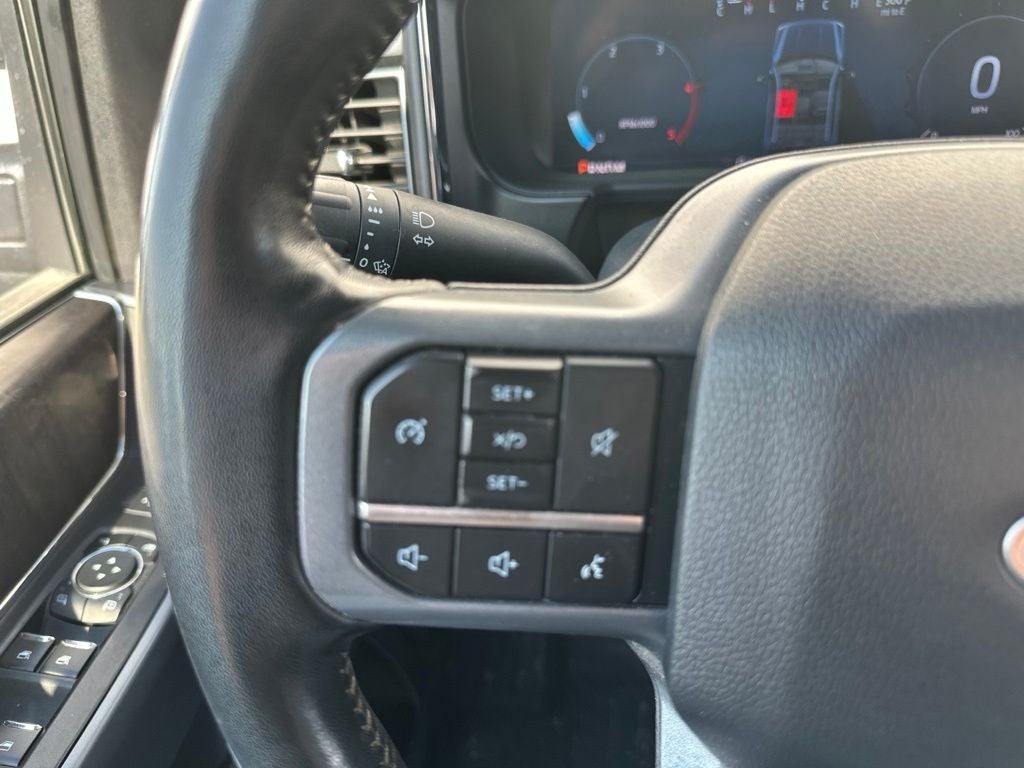 2024 Ford F-250SD Lariat