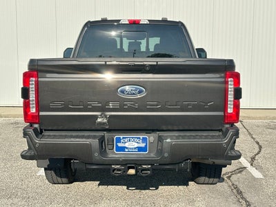 2024 Ford F-250SD Lariat
