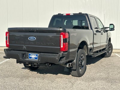 2024 Ford F-250SD Lariat