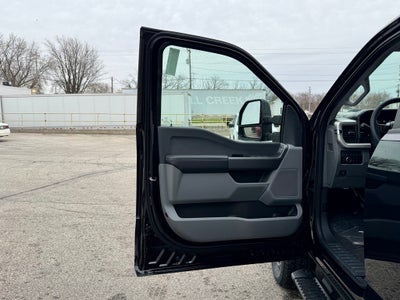 2025 Ford F-250SD XL