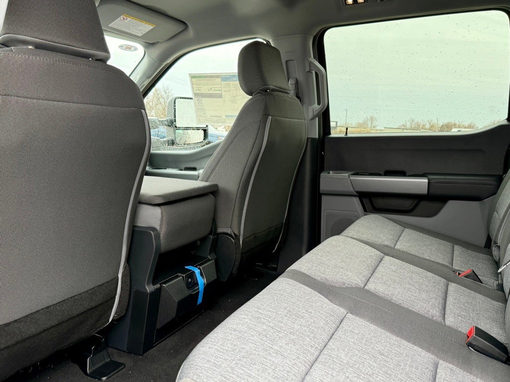 2025 Ford F-250SD XL