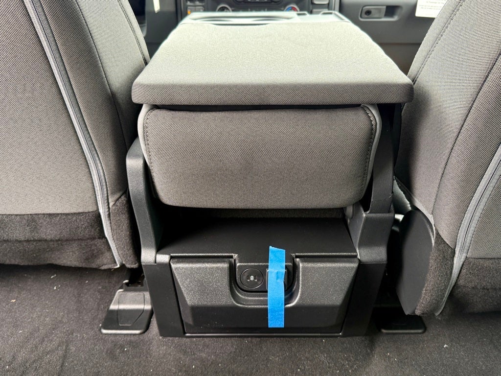 2025 Ford F-250SD XL