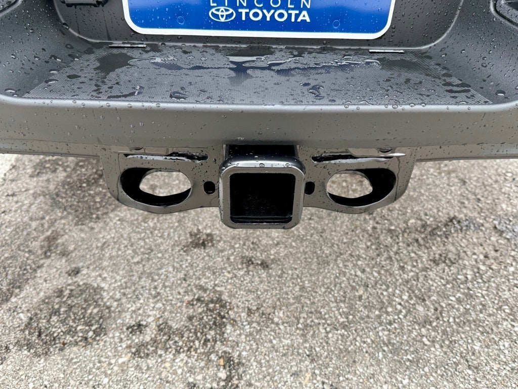 2025 Ford F-250SD XL