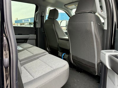 2025 Ford F-250SD XL