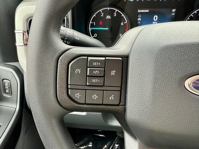 2025 Ford F-250SD XL