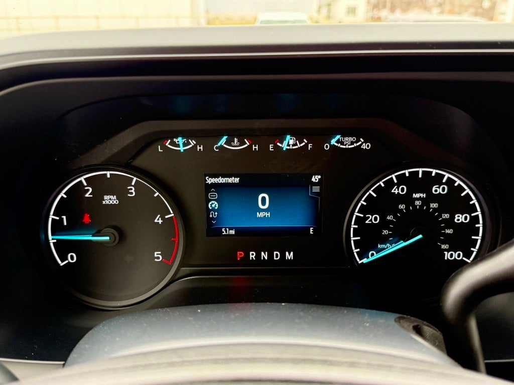 2025 Ford F-250SD XL