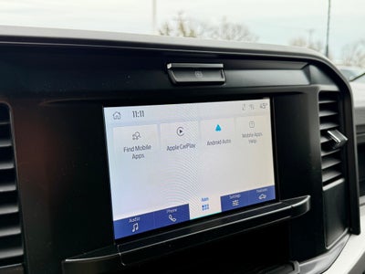 2025 Ford F-250SD XL