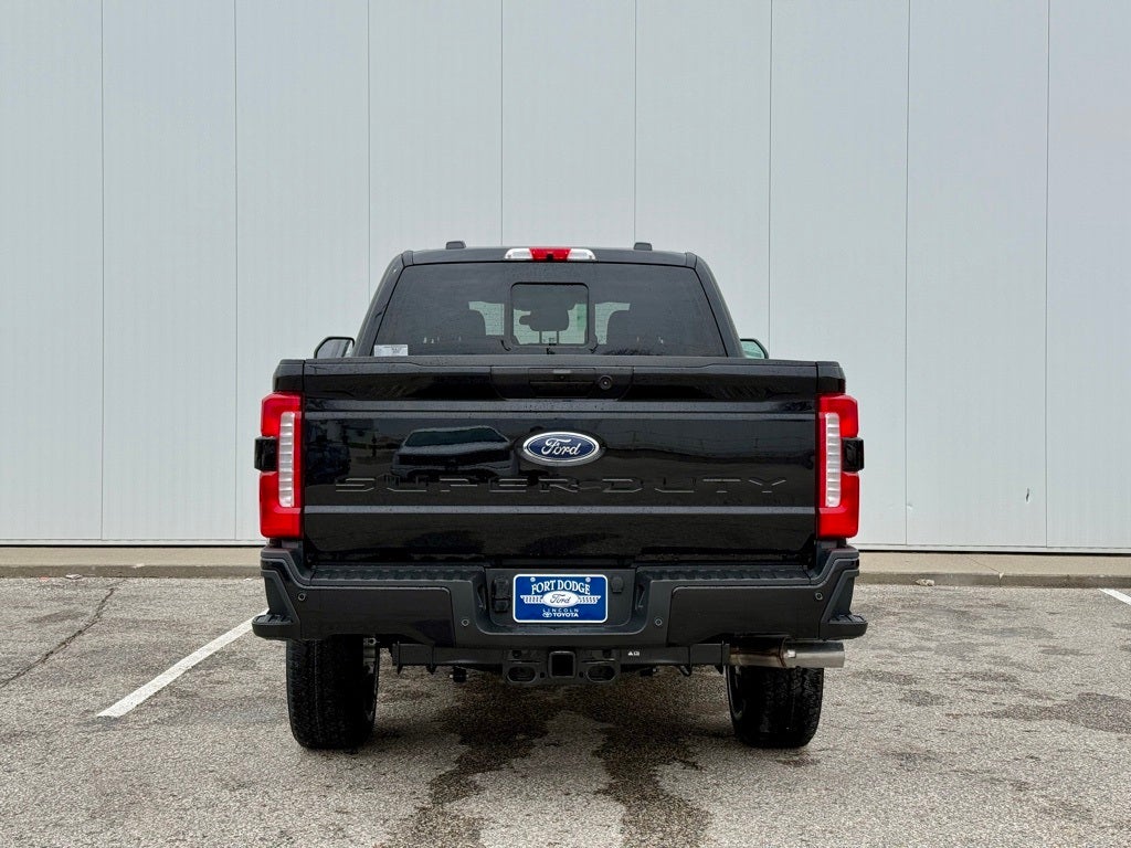 2025 Ford F-250SD XL