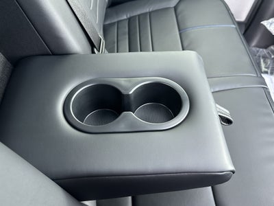 2026 Ford F-350SD Platinum Tremor