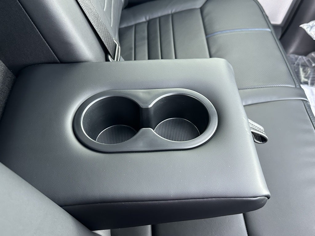 2026 Ford F-350SD Platinum Tremor