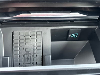 2026 Ford F-350SD Platinum Tremor