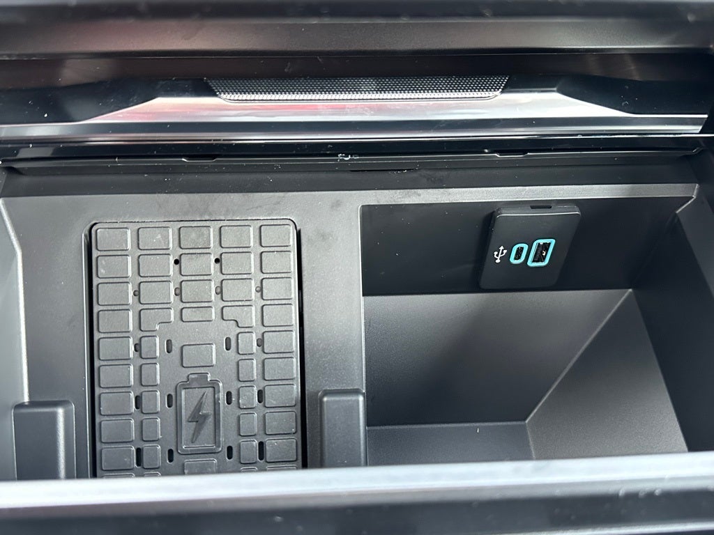 2026 Ford F-350SD Platinum Tremor