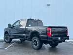 2026 Ford F-350SD Platinum Tremor