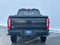 2026 Ford F-350SD Platinum Tremor