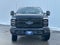 2026 Ford F-350SD Platinum Tremor