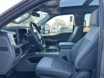 2026 Ford F-350SD XLT