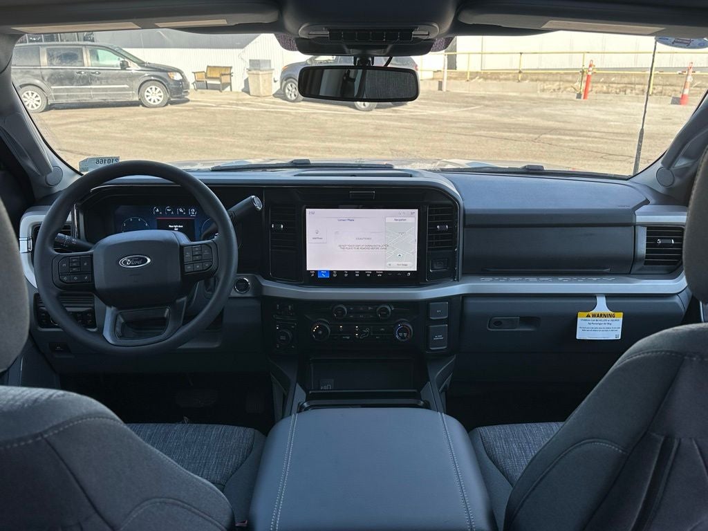 2026 Ford F-350SD XLT