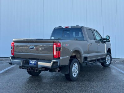 2026 Ford F-350SD XLT
