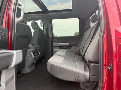 2026 Ford F-350SD XLT