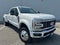 2026 Ford F-450SD Lariat DRW
